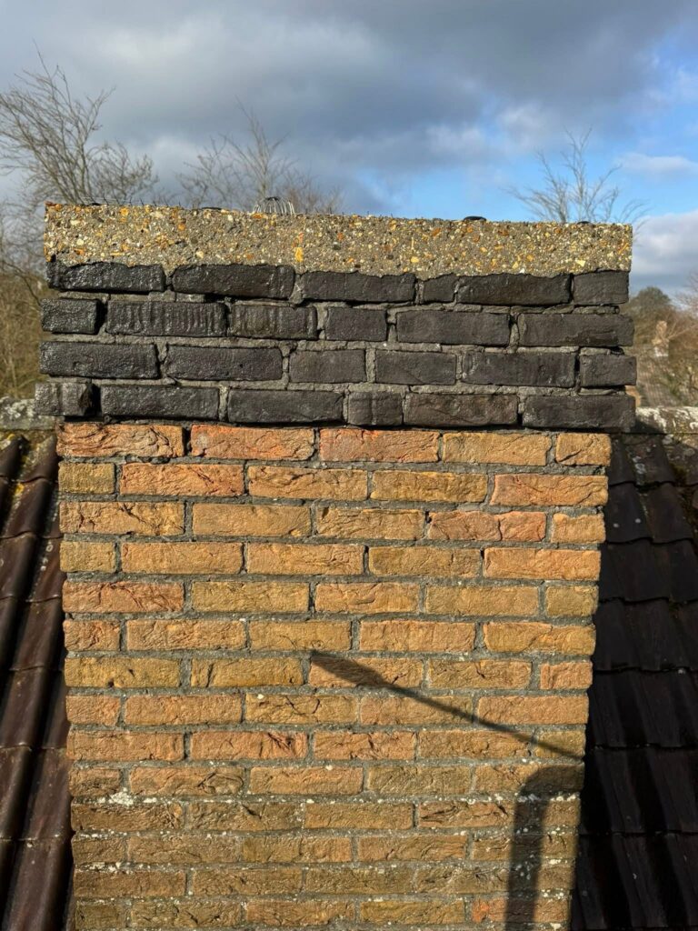 Schoorsteenreiniging West-Vlaanderen, Kortrijk